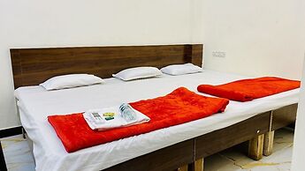 Hotel Shree Gajanand Palace