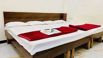 Hotel Shree Gajanand Palace