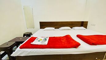 Hotel Shree Gajanand Palace