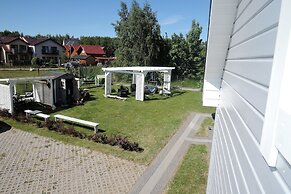 Cottage in Niechorze Near Baltic Beach