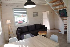 Cottage in Niechorze Near Baltic Beach