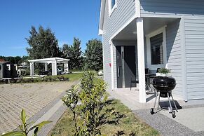 Cottage in Niechorze Near Baltic Beach