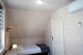 Cottage in Niechorze Near Baltic Beach