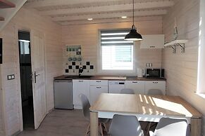 Cottage in Niechorze Near Baltic Beach