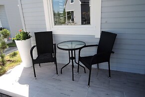 Cottage in Niechorze Near Baltic Beach