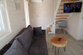 Cottage in Niechorze Near Baltic Beach