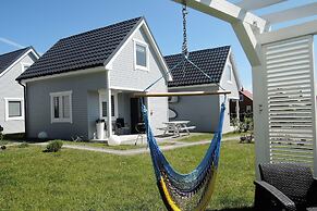 Cottage in Niechorze Near Baltic Beach