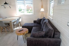 Cottage in Niechorze Near Baltic Beach