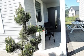Cottage in Niechorze Near Baltic Beach