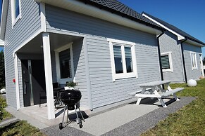 Cottage in Niechorze Near Baltic Beach