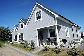 Cottage in Niechorze Near Baltic Beach