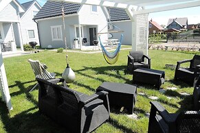 Cottage in Niechorze Near Baltic Beach