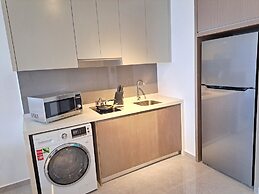 Agile VIP Suites bukit bintang