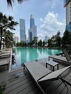 Agile VIP Suites bukit bintang