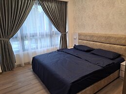 Agile VIP Suites bukit bintang