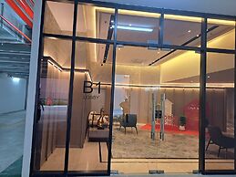 Agile VIP Suites bukit bintang
