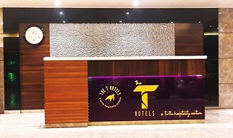 The T Hotels