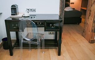 LA PIPISTRELLE B&B HOTEL