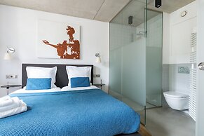 LA PIPISTRELLE B&B HOTEL