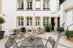 LA PIPISTRELLE B&B HOTEL