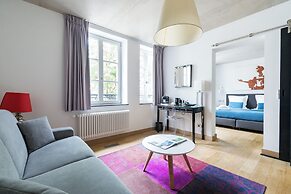 LA PIPISTRELLE B&B HOTEL