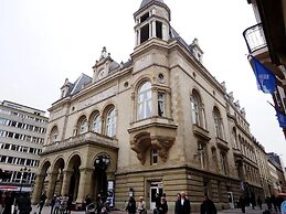 LA PIPISTRELLE B&B HOTEL