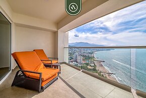 Harbor 171 Torre Norte 2207