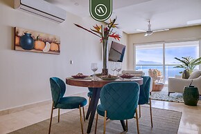 Harbor 171 Torre Norte 2207