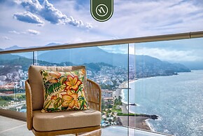 Harbor 171 Torre Norte 2207