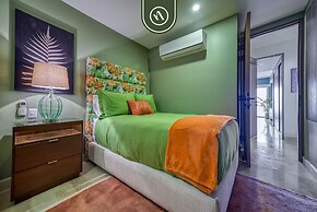 Harbor 171 Torre Norte 2207