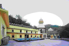 Gulmohar Retreat And Spa