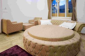 Gulmohar Retreat And Spa