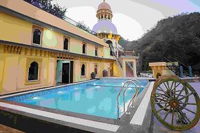 Gulmohar Retreat And Spa