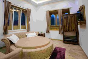 Gulmohar Retreat And Spa