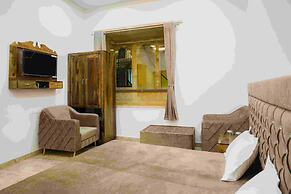 Gulmohar Retreat And Spa