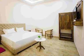 Gulmohar Retreat And Spa