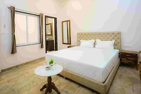 Gulmohar Retreat And Spa