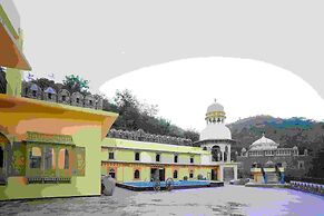 Gulmohar Retreat And Spa