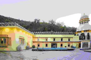 Gulmohar Retreat And Spa