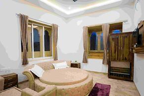 Gulmohar Retreat And Spa