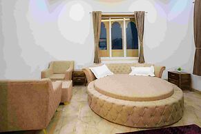 Gulmohar Retreat And Spa