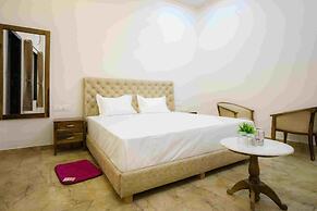 Gulmohar Retreat And Spa