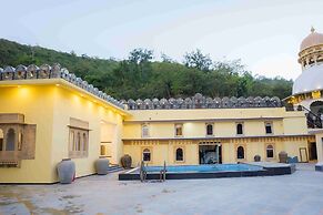 Gulmohar Retreat And Spa