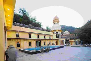 Gulmohar Retreat And Spa