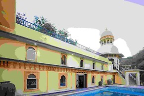 Gulmohar Retreat And Spa