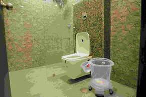 Gulmohar Retreat And Spa