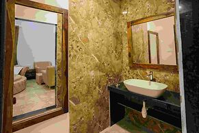 Gulmohar Retreat And Spa