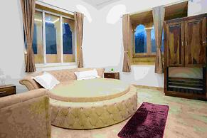 Gulmohar Retreat And Spa