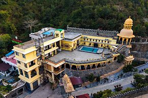 Gulmohar Retreat And Spa