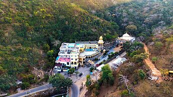 Gulmohar Retreat And Spa